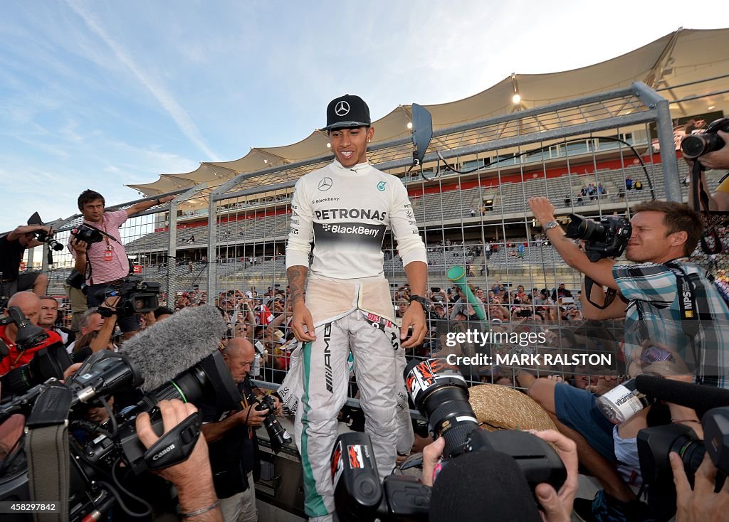 AUTO-PRIX-F1-US-RACE