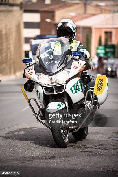 guarda civil espanhola - security guard imagens e fotografias de stock