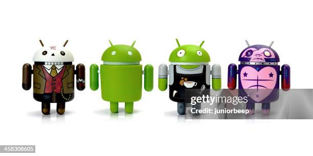 Android Os Character 1,093 Human Body Alphabet Stock Photos, High-Res Pictures, and Images ...
