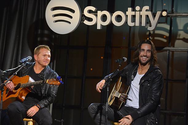 TN: Spotify Presents An Intimate Evening With Shane McAnally