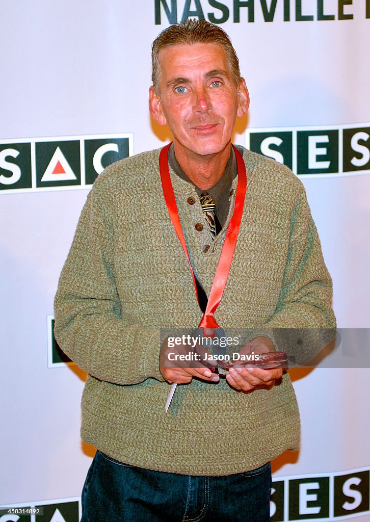 2014 SESAC Nashville Awards - Arrivals