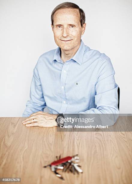 Carl Elsener Photos and Premium High Res Pictures Getty Images