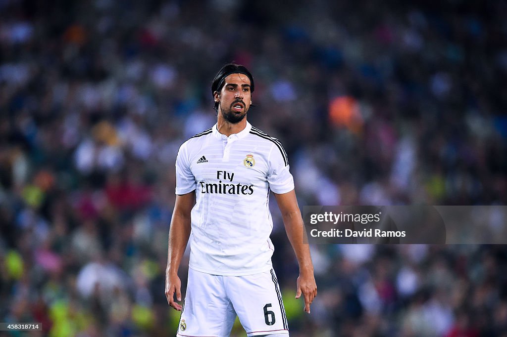 Cornella v Real Madrid CF - Copa Del Rey: Round of 32