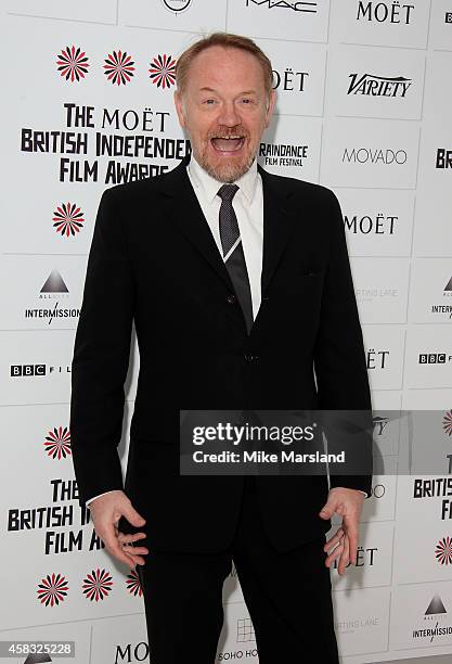 Jared Harris attends the nominations launch for the British Independent Film Awards on November 3, 2014 in London, England.