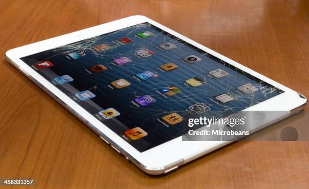 Flying Ipad Exploding 53 Exploding Ipad Stock Photos, High-Res Pictures, and Images - Getty ...