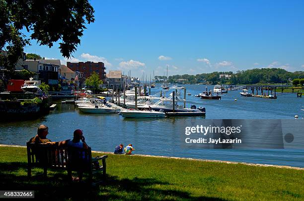 29 Rowayton Connecticut Stock Photos, High-Res Pictures, and Images ...