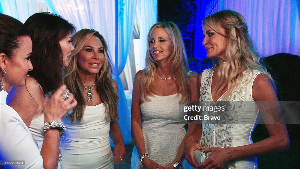 The Real Housewives of Beverly Hills - Season 5