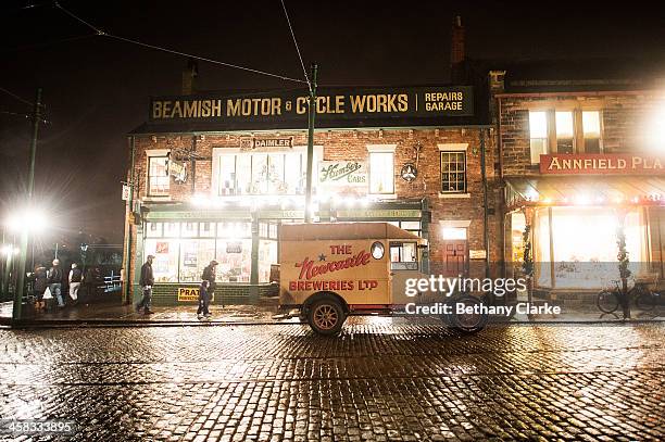 Beamish Location Photos and Premium High Res Pictures Getty Images