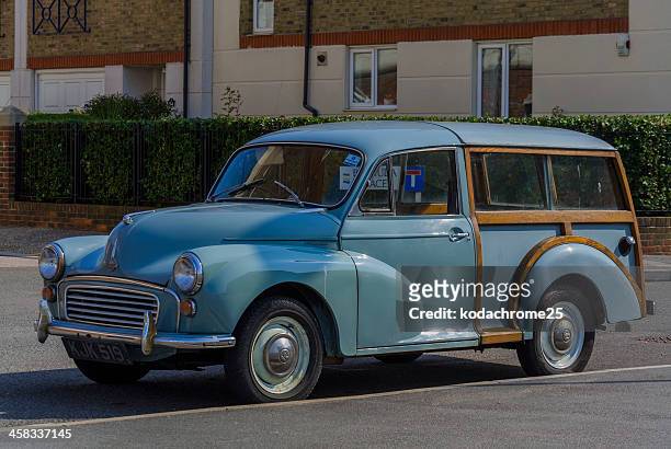car - estate car stock pictures, royalty-free photos & images