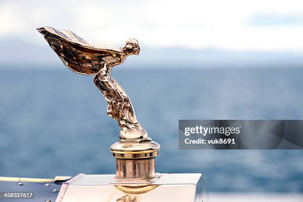 emily - hood ornament stock pictures, royalty-free photos & images