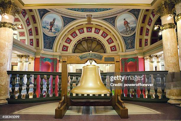 montana state capitol building - helena montana 個照片及圖片檔