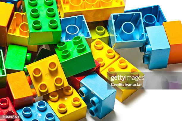 75 Stacked Legos Stock Photos, High-Res Pictures, and Images - Getty Images