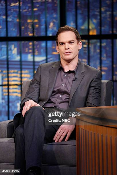 Actor Hall 2,413 Michael C Hall Actor Stock Photos, High-Res Pictures, and Images ...