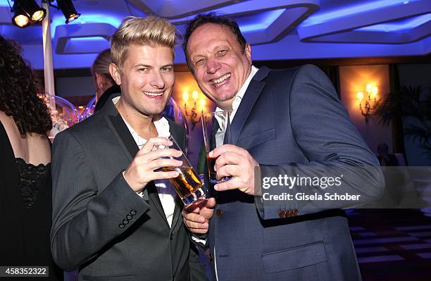 Herr Riedler 23 Andreas Riedler Stock Photos, High-Res Pictures, and Images - Getty ...