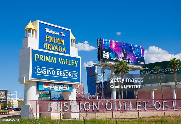 Primm Nevada Photos and Premium High Res Pictures - Getty Images