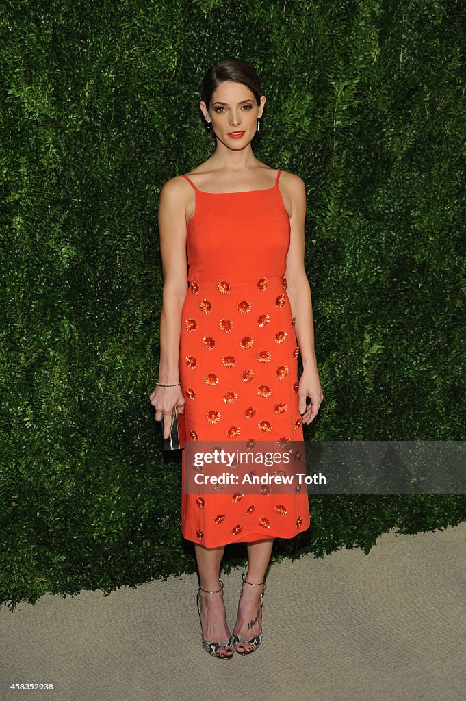 11th Annual CFDA/Vogue Fashion Fund Awards