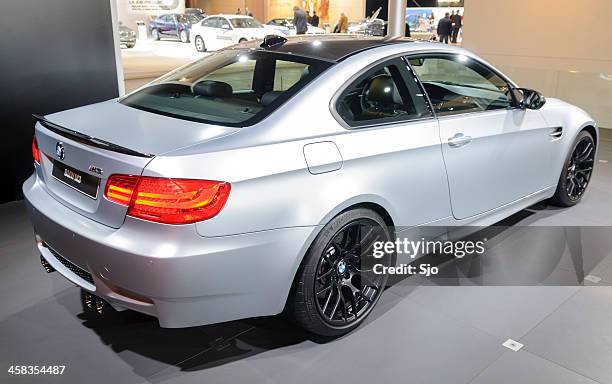 bmw m3 - bmw m3 concept stock pictures, royalty-free photos & images