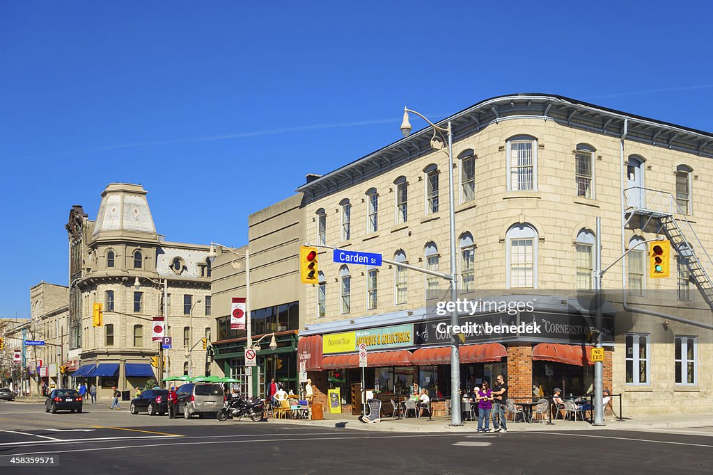 Guelph, Ontário, Canadá
