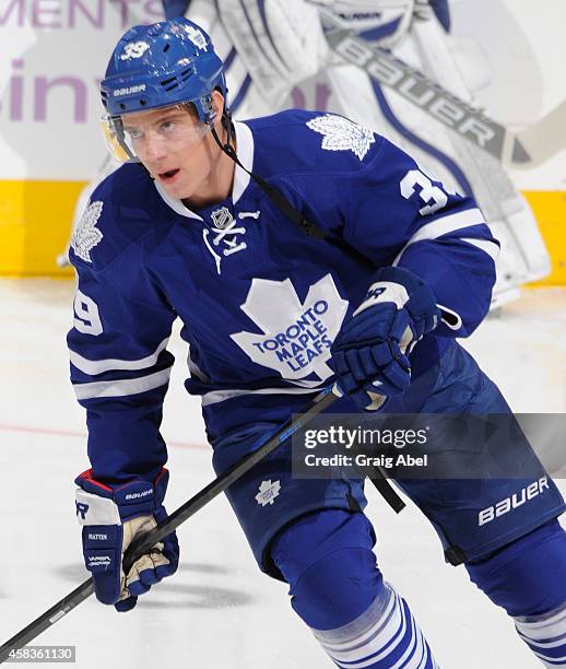 437 Matt Frattin (39) Stock Photos, HighRes Pictures, and Images