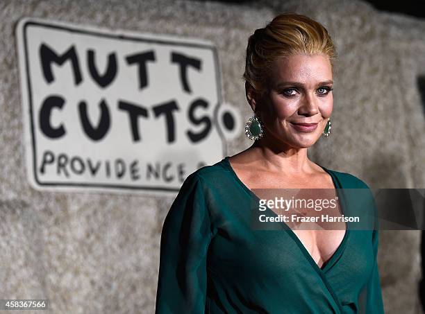 1,380 Laurie Holden Photos and Premium High Res Pictures - Getty Images