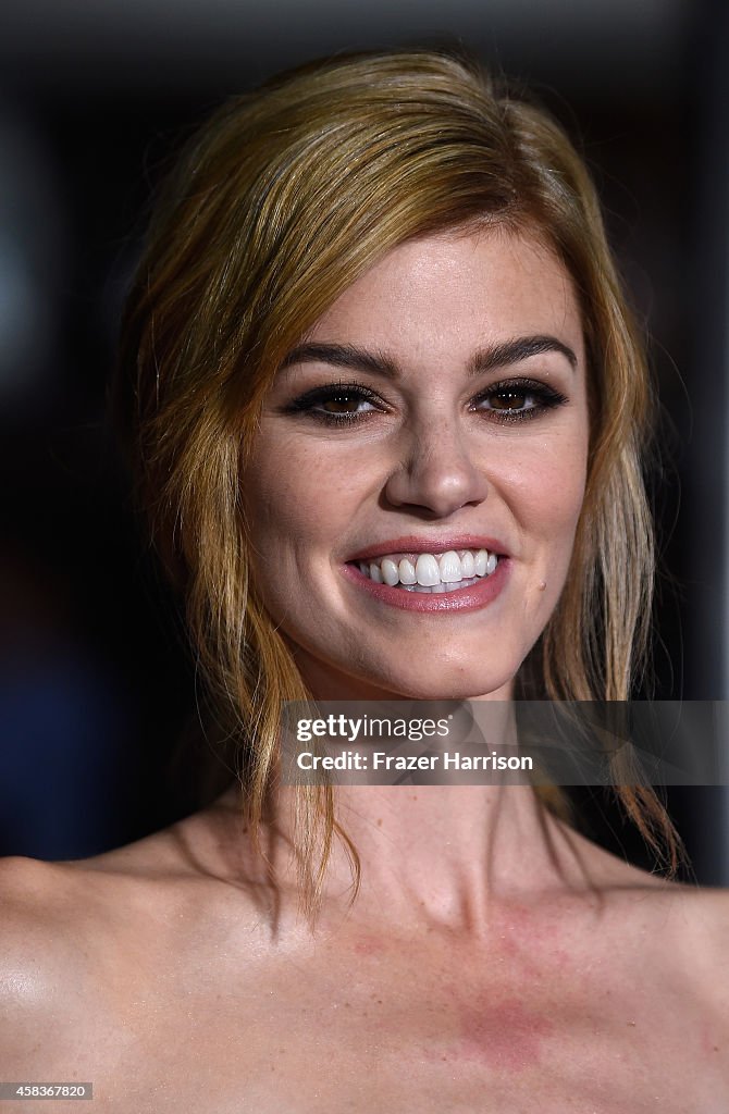 Premiere Of Universal Pictures And Red Granite Pictures' "Dumb And Dumber To" - Arrivals