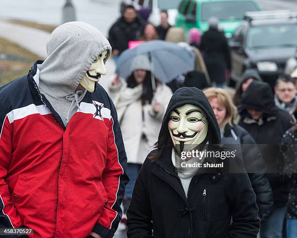 anonymous couple - rehtaeh parsons stock pictures, royalty-free photos & images