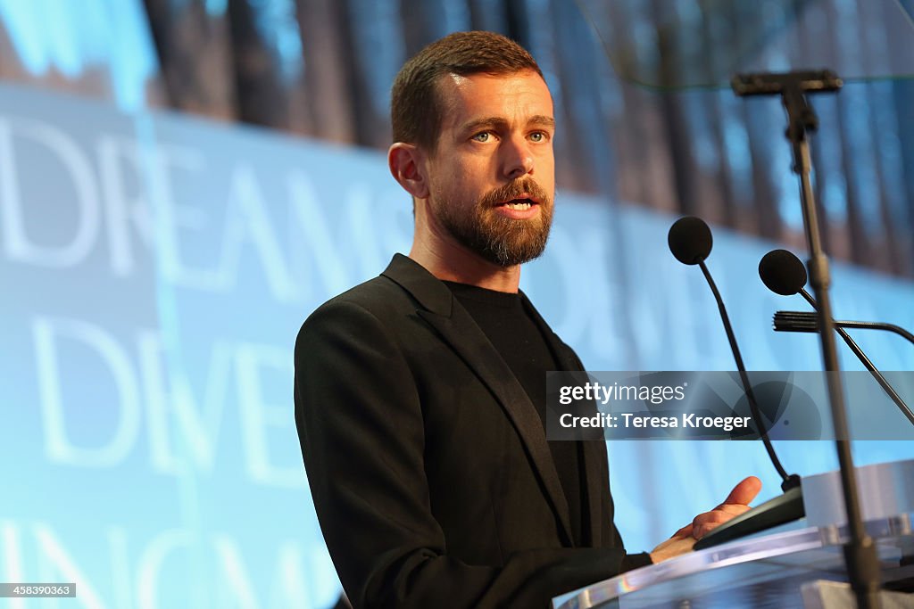 Thurgood Marshall College Fund 28th Annual Awards Gala