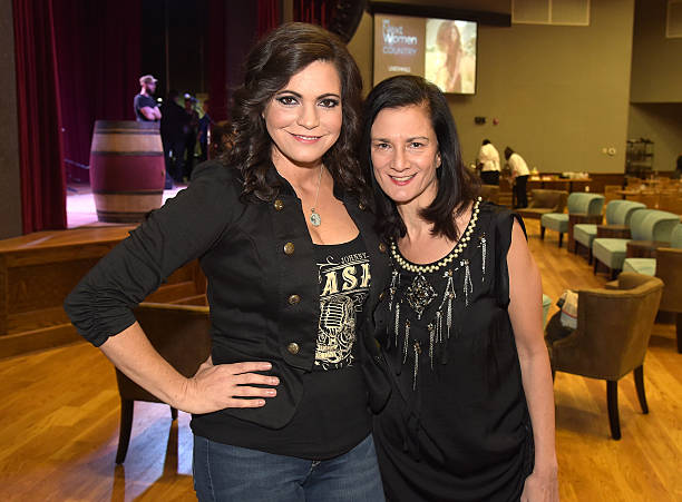 TN: CMT Next Women Of Country