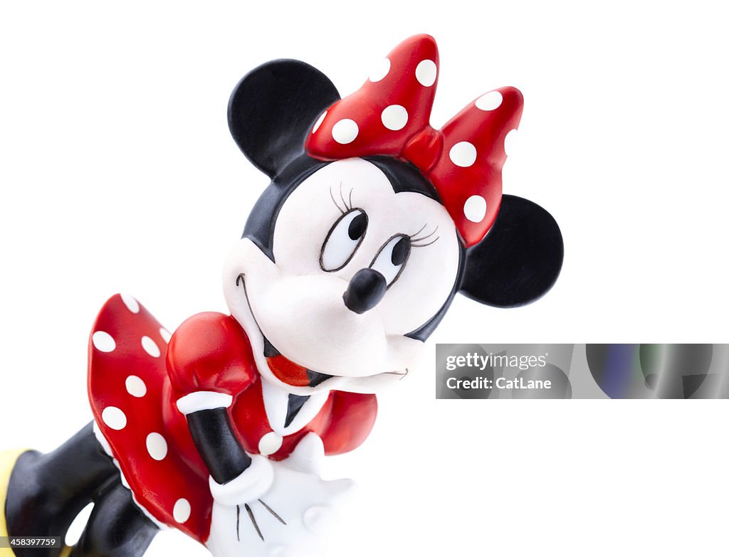 Minnie Mouse