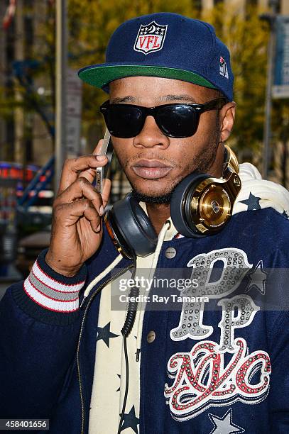 Papoose Rapping Papoose (Rapper) Photos and Premium High Res Pictures - Getty Images