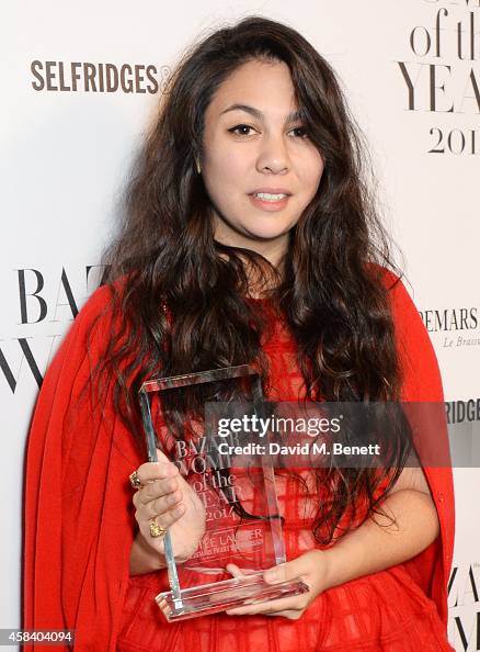 Harper's Bazaar Women Of The Year 2014 - Winners Harper's Bazaar Women Of The Year 2014 - Winners