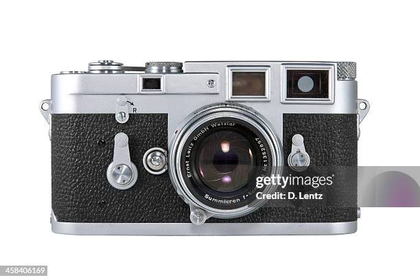 4,037 Leica Camera Stock Photos, High-Res Pictures, and Images