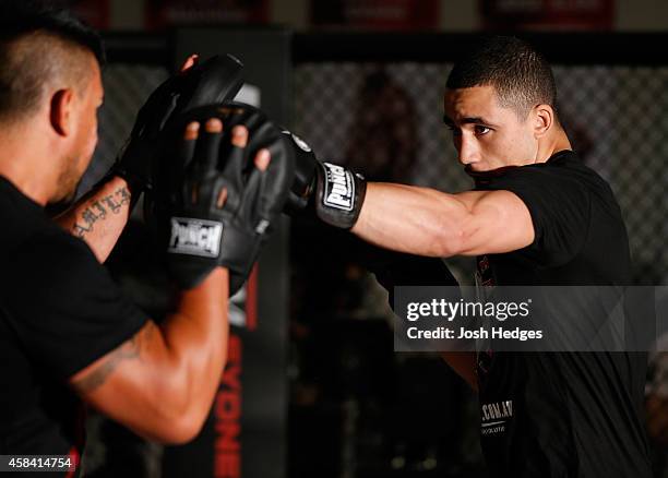 214 Ufc Gym Sydney Stock Photos, High-Res Pictures, and Images - Getty ...