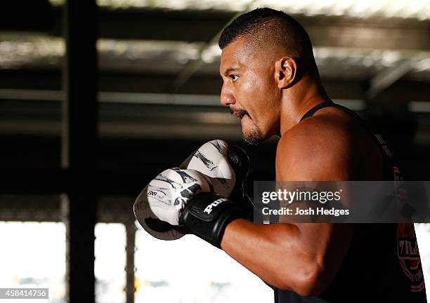 214 Ufc Gym Sydney Stock Photos, High-Res Pictures, and Images - Getty ...
