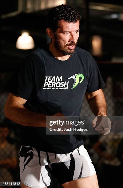 214 Ufc Gym Sydney Stock Photos, High-Res Pictures, and Images - Getty ...