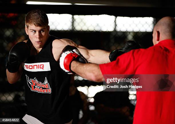 214 Ufc Gym Sydney Stock Photos, High-Res Pictures, and Images - Getty ...
