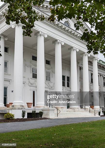 Staatsburgh State Historic Site Photos and Premium High Res Pictures