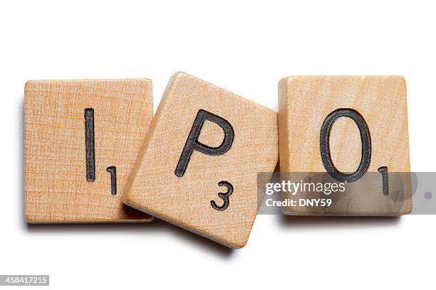 ipo - ipo stock pictures, royalty-free photos & images