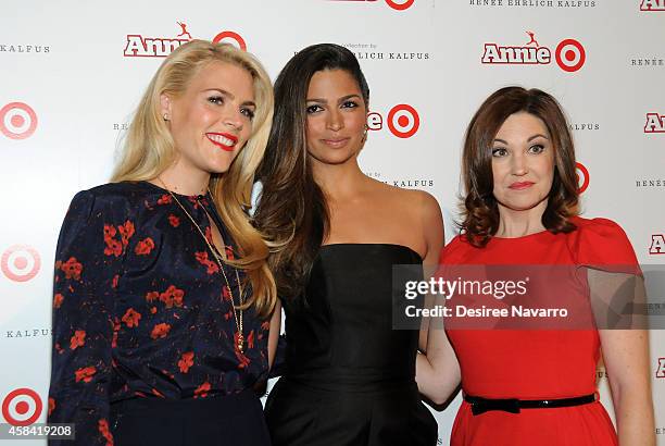 Target Launch Event 135 Annie Tucker Photos & High Res Pictures - Getty Images