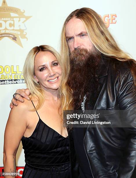 Barbaranne Wylde Photos and Premium High Res Pictures - Getty Images