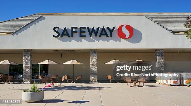 safeway - safeway stock pictures, royalty-free photos & images