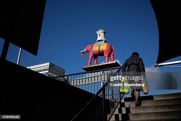 Marks And Spencer Elephant And Castle