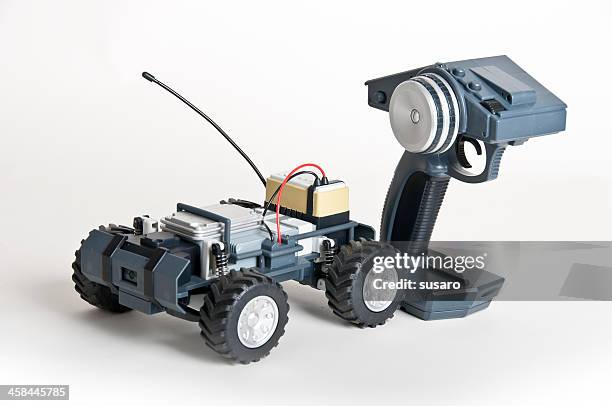 call of duty black ops rc xd - radio controlled handset stock pictures, royalty-free photos & images