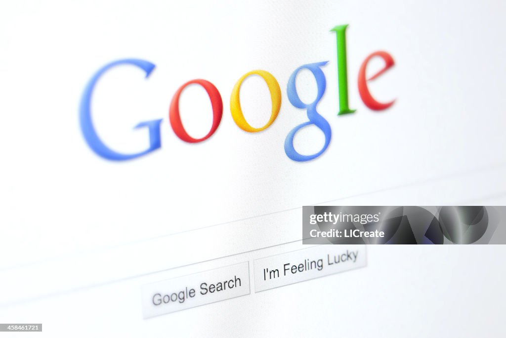 Google Website