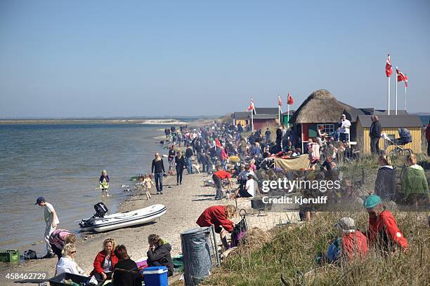 easter saturday - easter denmark bildbanksfoton och bilder