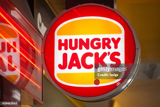 Hungry Key Sign 88 Hungry Jacks Australia Stock Photos, High-Res Pictures, and Images ...