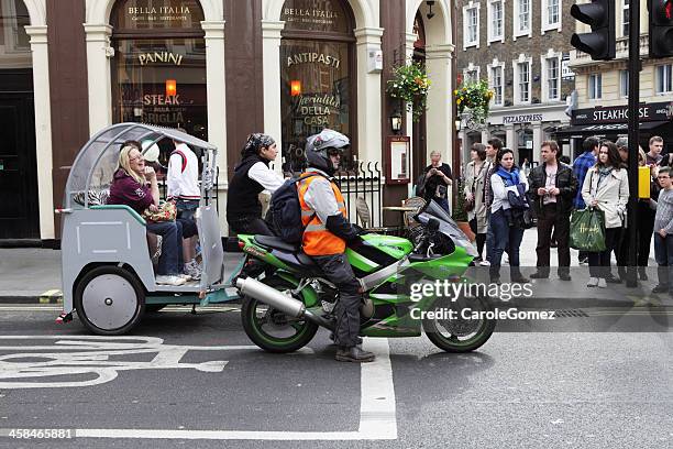 Boxed Rickshaw 155 Box Rickshaw Stock Photos, High-Res Pictures, and Images - Getty Images