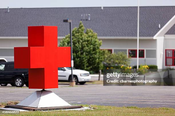 11,208 American Red Cross Images Stock Photos, High-Res Pictures