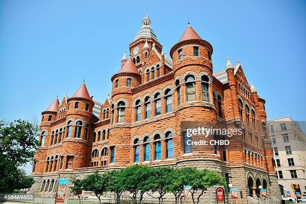 Red Museum 76 Red Museum Dallas Stock Photos, High-Res Pictures, and Images ...