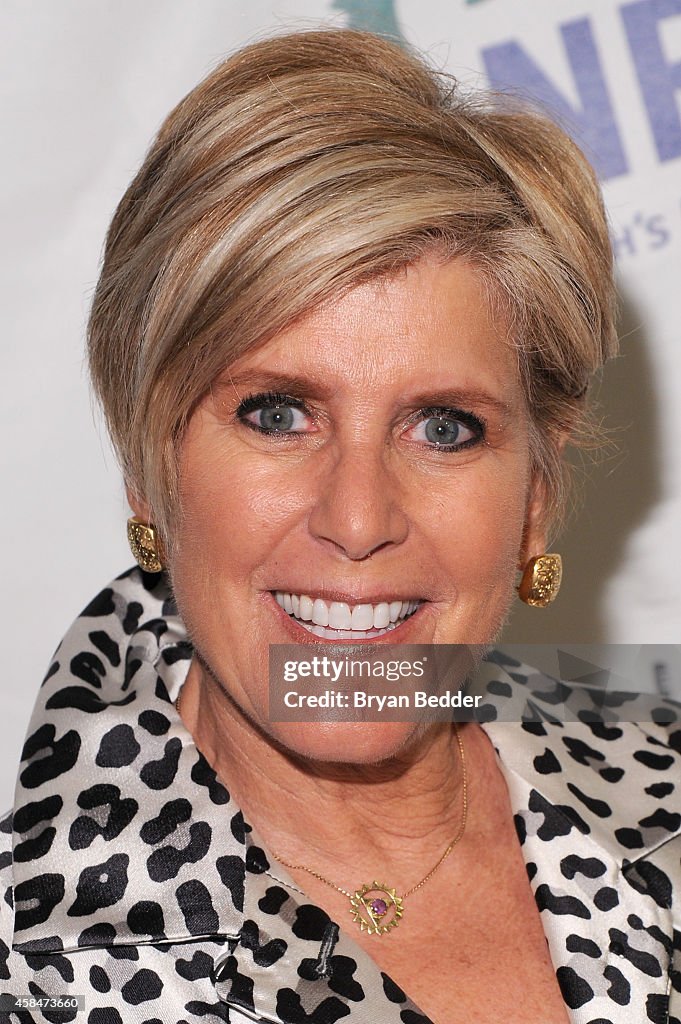 NRDC's "Night Of Comedy" Benefiting The Natural Resources Defense Council - Arrivals